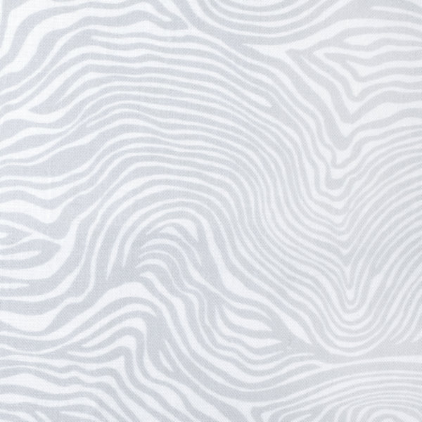 Nairobi Fabric - Smoke