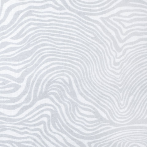 Nairobi Fabric - Smoke