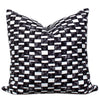 Lima Pillow - Black