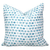 Geneva Pillow - Marine