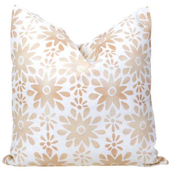 Aberdeen Pillow - Oro