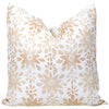 Aberdeen Pillow - Oro