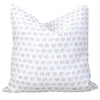 Geneva Pillow - Sable