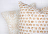 Aberdeen Pillow - Oro