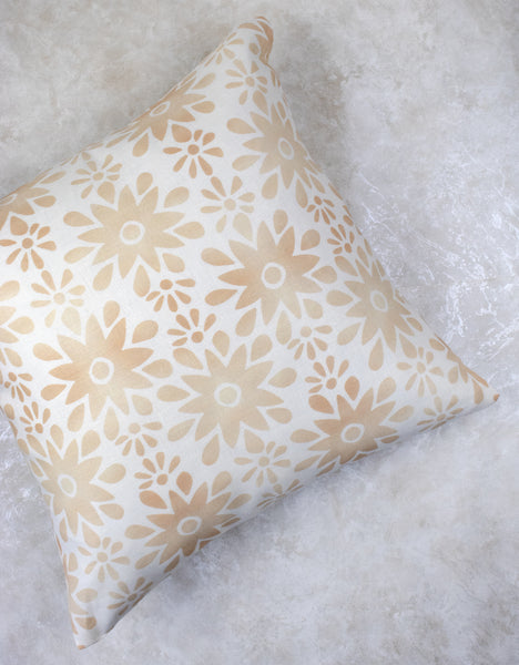 Aberdeen Pillow - Oro