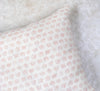 Geneva Fabric - Blush