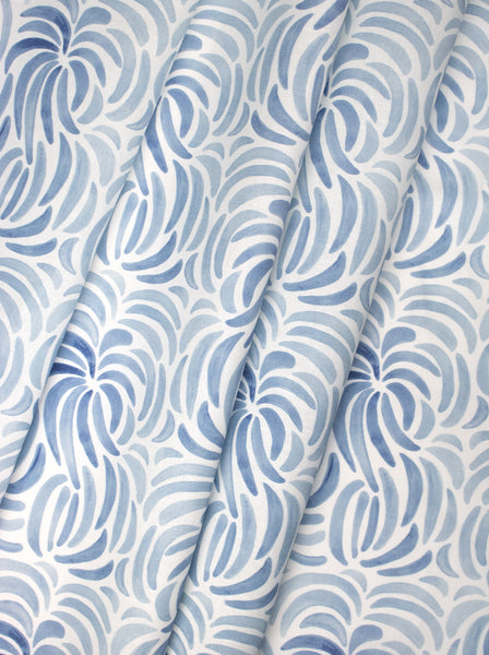 Tulum Fabric - Lago