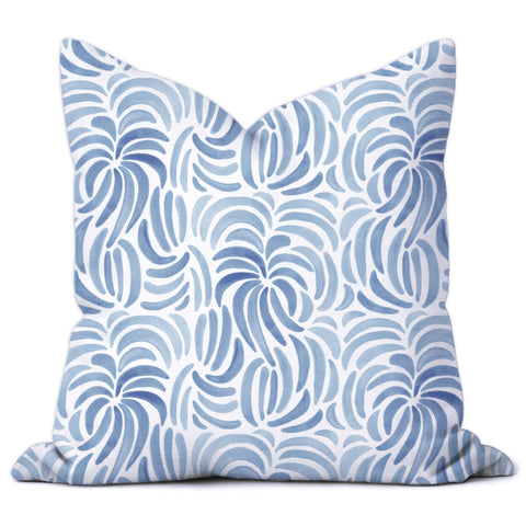 Tulum Pillow - Lago