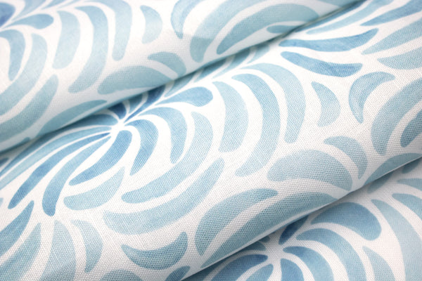 Tulum Pillow - Marine