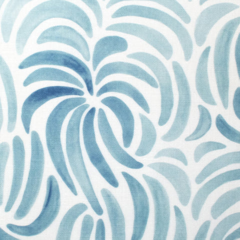 Tulum Fabric - Marine