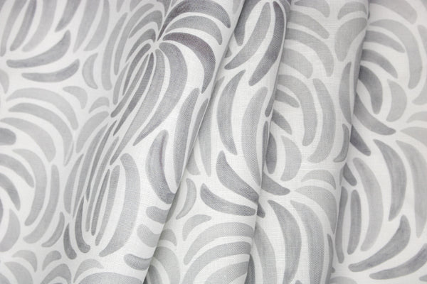 Tulum Pillow - Smoke