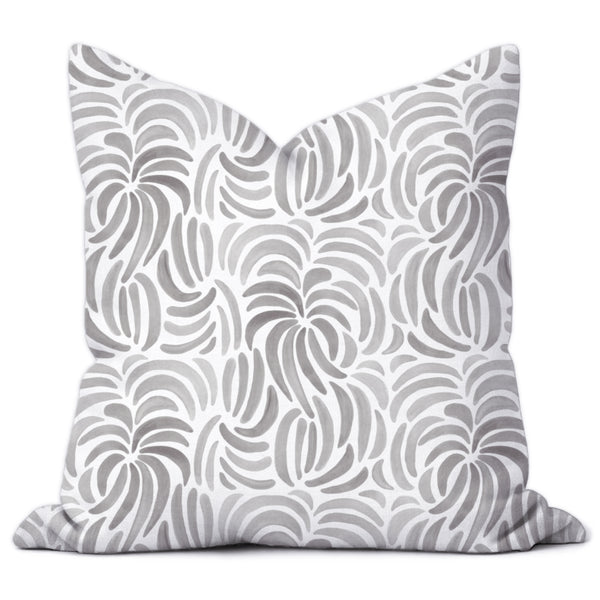 Tulum Pillow - Smoke