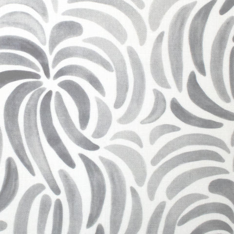 Tulum Fabric - Smoke