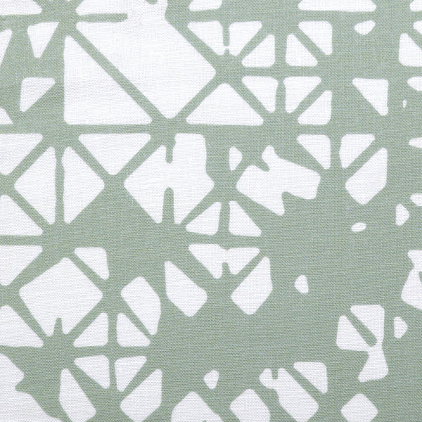 Savannah Hayes Bodrum Fabric by the Yard - Modern Home Textiles for Windows and Upholstery