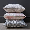Savannah Hayes Lisbon Fabric by the Yard - Modern Home Textiles for Windows and Upholstery