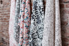 Savannah Hayes Taza Fabric by the Yard - Modern Home Textiles for Windows and Upholstery