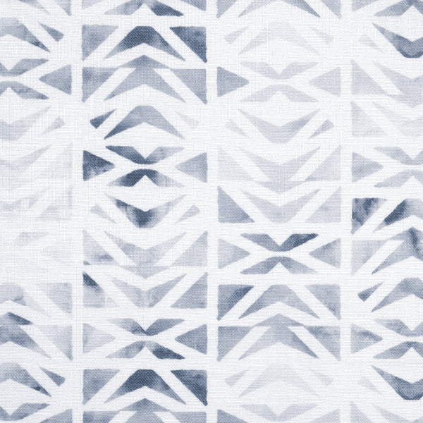 Savannah Hayes Lisbon Ombre Fabric by the Yard - Modern Home Textiles for Windows and Upholstery