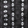 Mali Fabric - Black