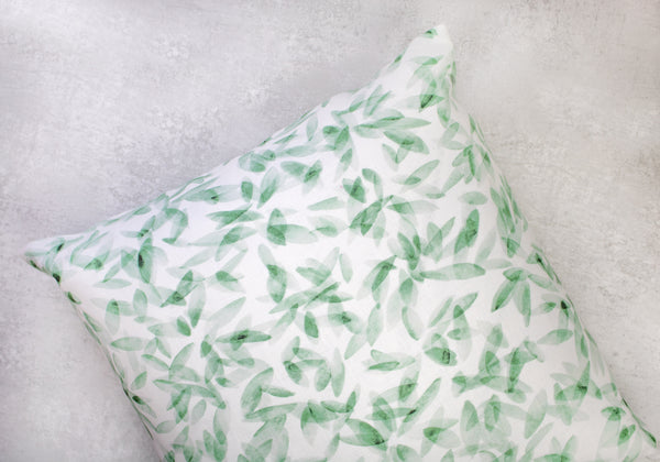 Marbella Pillow - Forest