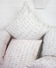 Granada Pillow - Pearl