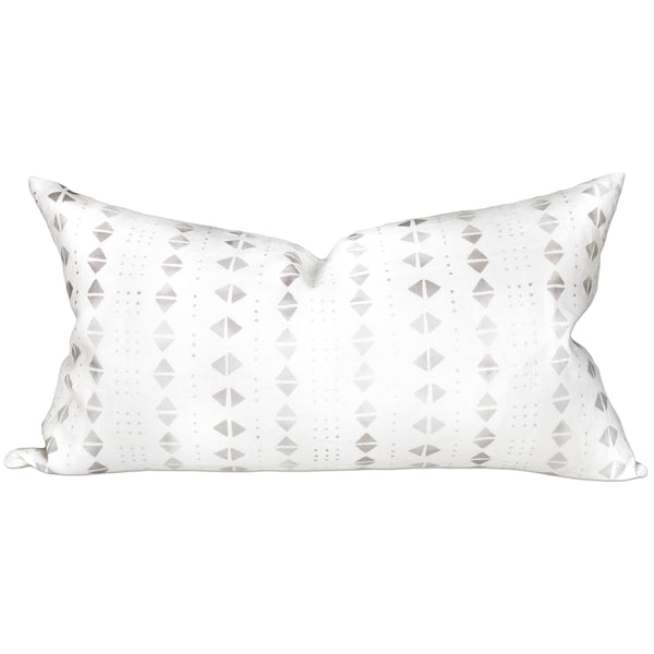 Mali II Pillow - Sable
